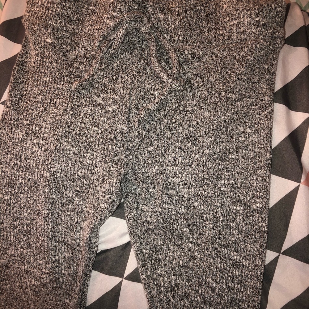 S Fashion Nova Leggings